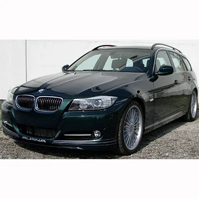 Autovettura «B3 BITURBO, B3 BITURBO four-wheel drive, and others» — foto 2 dell'alert SR/00662/25