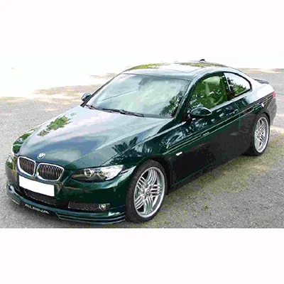 Autovettura «B3 BITURBO, B3 BITURBO four-wheel drive, and others» — foto 3 dell'alert SR/00662/25