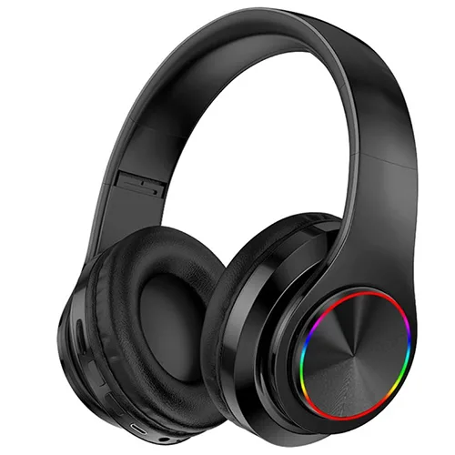 Cuffie senza fili «B39 Wireless Headset» — foto 1 dell'alert SR/02797/26