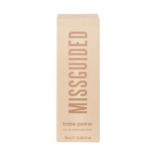 Profumo «Babe Power» (Missguided)