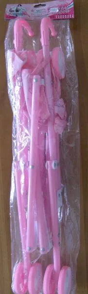 Passeggino giocattolo «Baby Barrow» (KYD (KAI YUAN DA TOYS))