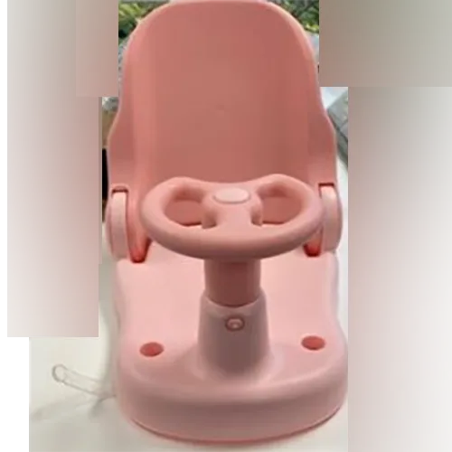 Sedile balneabile per bambini «Baby Bath Stand»