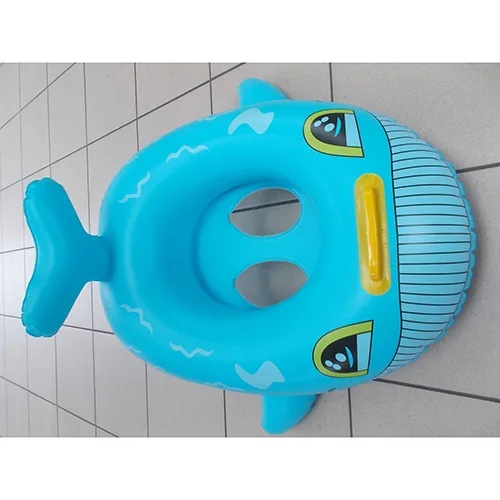 Anello da nuoto «Baby Boat» — foto 3 dell'alert A12/02915/24