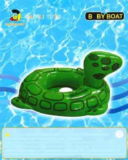 Seggiolino da bagno «Baby Boat» — foto 1 dell'alert A12/0868/14