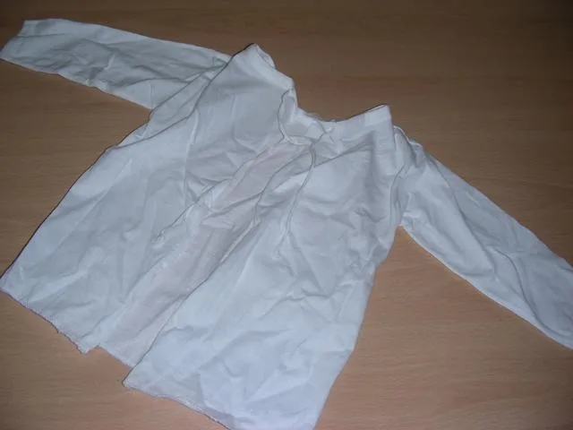 Baby camisole – NIKI оf FSB (FSB COMERS)