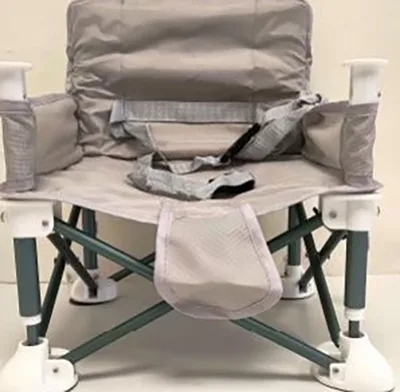 Sedia da campeggio per bambini «Baby Camping Chair»