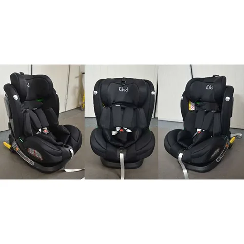 Seggiolino auto per bambini «Baby car seat 40-150 cm» (Kikid)