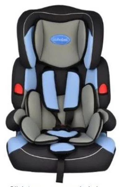 Seggiolino auto per bambini «Baby Car Seat» — foto 2 dell'alert A12/0334/16