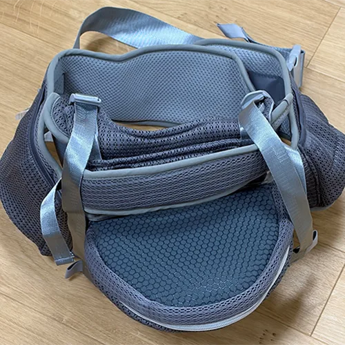 Portabebè «Baby Carrier» — foto 2 dell'alert SR/00982/26