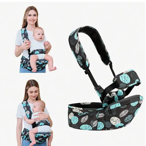 Portabebè «Baby Carrier» (Guangzhou Beiyou)