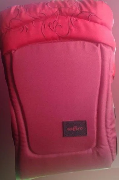 Portabambini «Baby carrier - Spring» — foto 2 dell'alert A12/1748/16