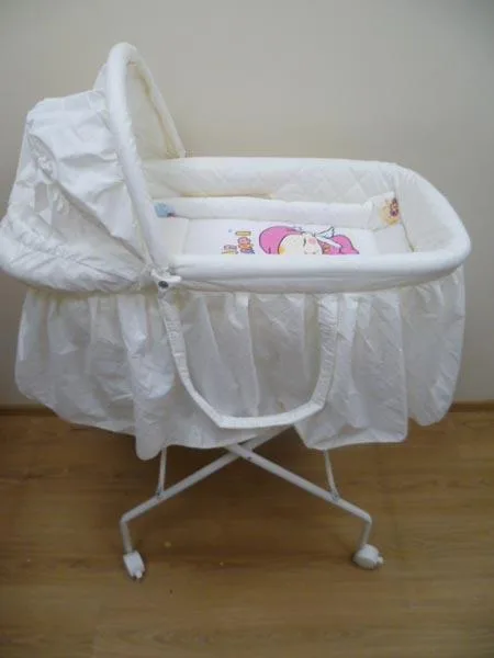 Culla da trasporto «Baby carry cot» (Farlin)