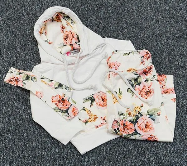 Set di abbigliamento per bambini «Baby Clothes Tracksuit» (Unknown)
