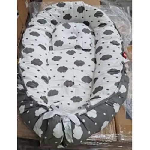 Letto per bambini «Baby Co-Sleeping Bed» (Mlove11)