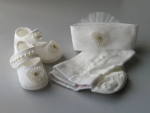 Set di abbigliamento per bambini «Baby Collection» — foto 2 dell'alert A12/00386/22