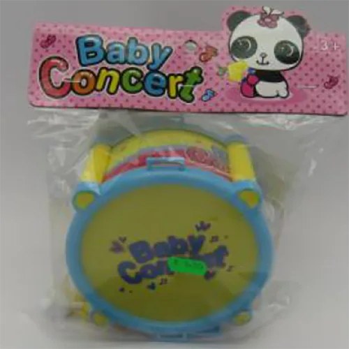 Strumento musicale giocattolo «BABY CONCERT» — foto 2 dell'alert SR/04517/25
