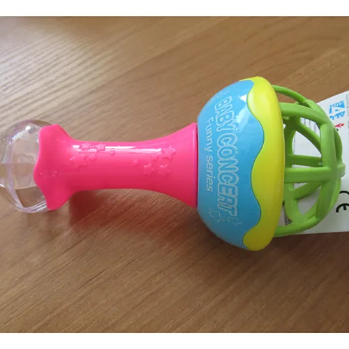 Sonagli giocattolo «Baby Concert» (Toys4All)