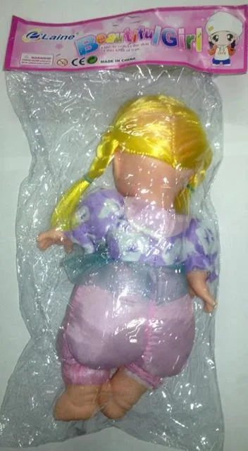 Baby Doll "Bella ragazza" — foto 2 dell'alert A12/0971/12