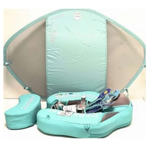 Sedile gonfiabile per nuoto «Baby Float Lite» — foto 1 dell'alert SR/00455/25