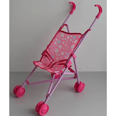 Passeggino giocattolo «BABY Garden cart» — foto 2 dell'alert A12/01544/24