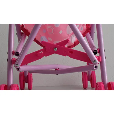 Passeggino giocattolo «BABY Garden cart» — foto 3 dell'alert A12/01544/24