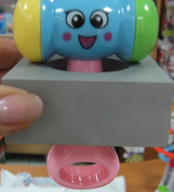 Sonaglioni dei bambini &amp; #13; &amp; #13; «Baby Gift» (Dreamler)