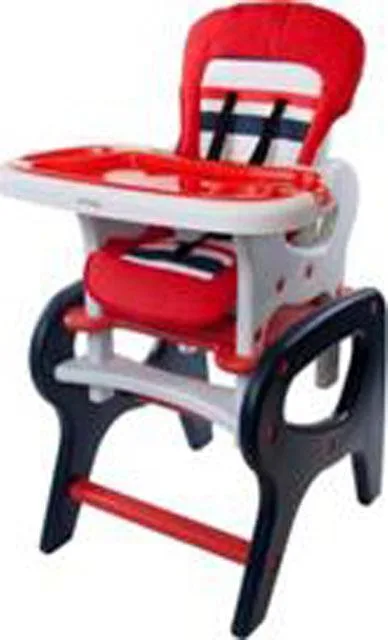 Seggiolone «Baby Highchair» (Sun Baby)