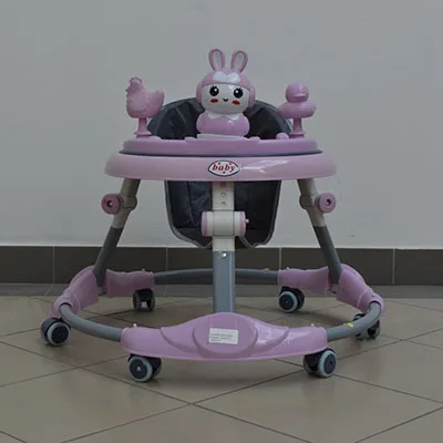 Girello per bambini «Baby» — foto 3 dell'alert INFO/00139/24