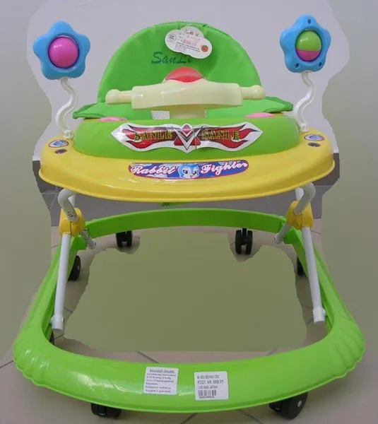 Camminatore del bambino «Baby Jaroka» (Sanle)