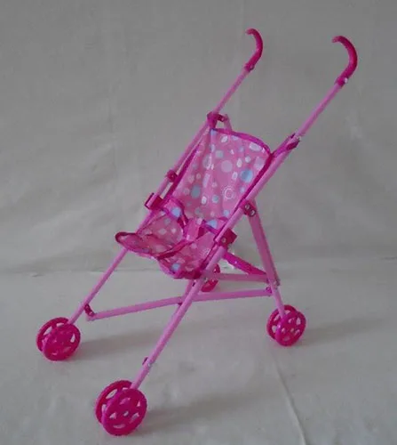 Passeggino per bambole «Baby Little Stroller» — foto 2 dell'alert A12/01417/21