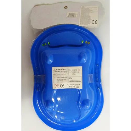 Bambola di plastica «Baby Love Bath» — foto 2 dell'alert A12/01648/24