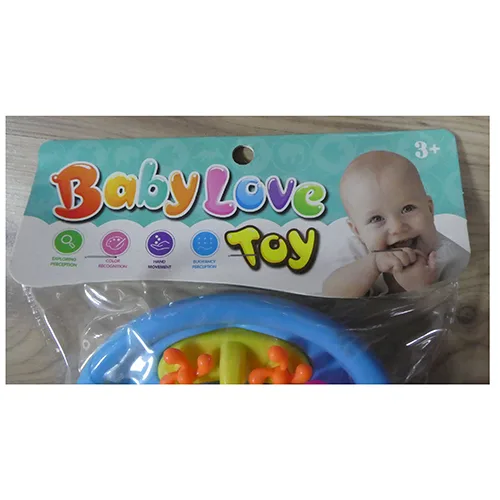 Giocattolo da bagno «Baby Love Toy» — foto 3 dell'alert SR/03028/25