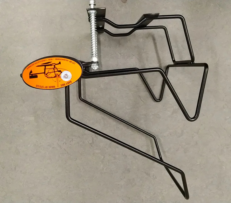 Adattatore per seggiolino auto bambino su una bicicletta «baby mee» — foto 2 dell'alert A12/00907/20