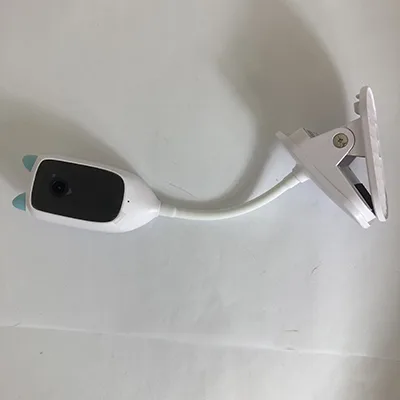 Allarme baby monitor «Baby monitor 2K» — foto 1 dell'alert A12/00067/24