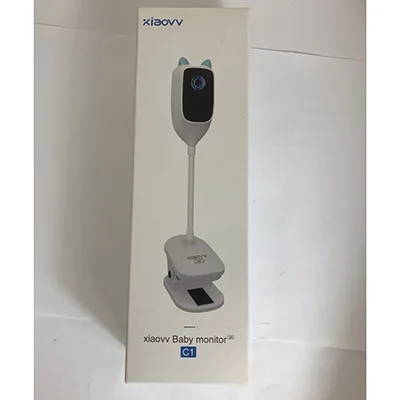 Allarme baby monitor «Baby monitor 2K» — foto 2 dell'alert A12/00067/24