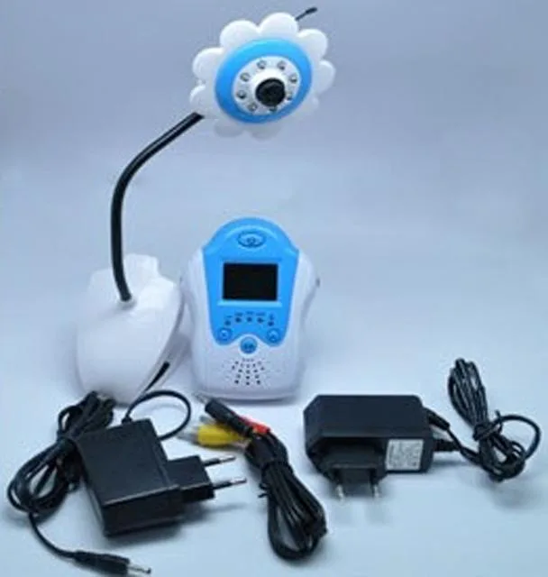 Baby monitor — foto 2 dell'alert 1437/11