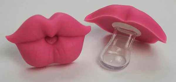 Succhietto per bambini «Baby Pacifiers Safe Food Grade» (Unknown)