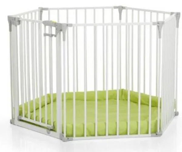 Box per bambini «Baby Park» (Hauck)