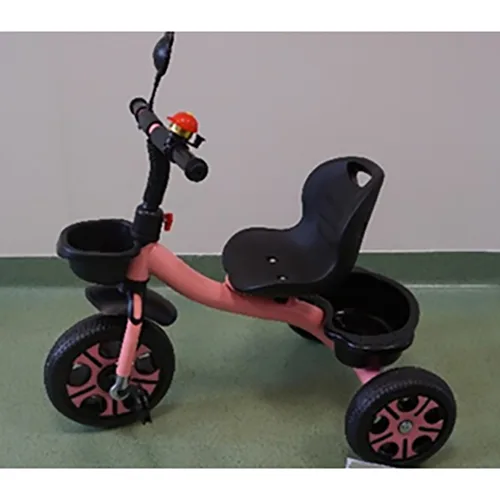 Triciclo «Baby Pastel» — foto 6 dell'alert SR/03158/25
