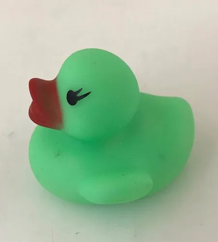Giocattolo di plastica «Baby Pet Bath  Ankor Leksak»