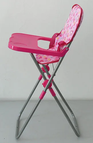 Seggiolone giocattolo «Baby Play House» — foto 2 dell'alert A12/00275/21