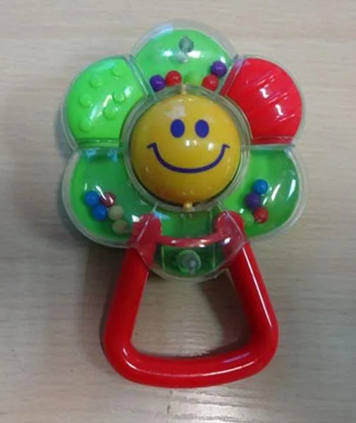 Sonaglio «Baby rattle set» — foto 2 dell'alert A12/0176/18