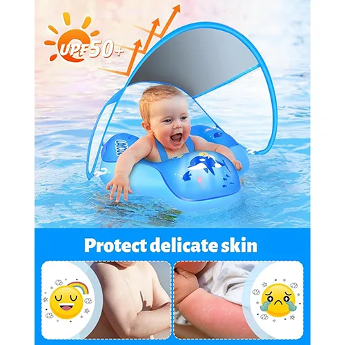 Sedile gonfiabile da bagno «Baby Schwimmring» — foto 2 dell'alert SR/02099/25