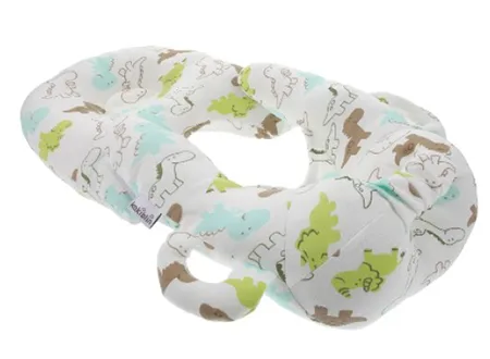 Cuscino autoalimentante del bambino «Baby Self Feeding Pillow Bottle Holder Cushion Bot» — foto 2 dell'alert A12/02271/23
