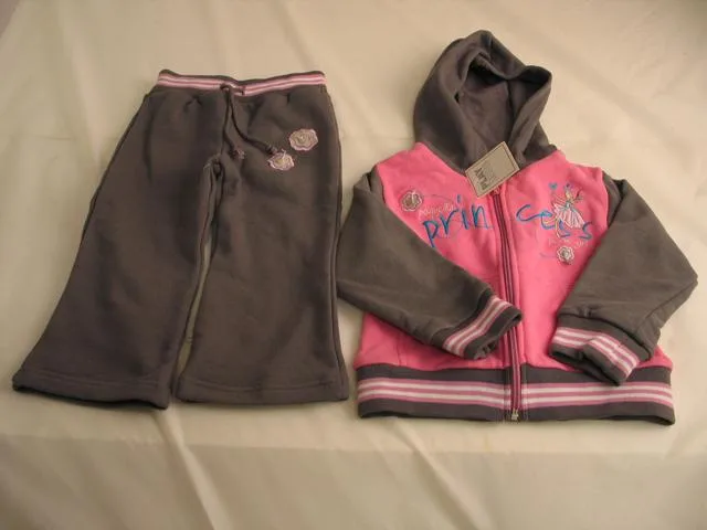 Baby set – Principessa (Play zone)
