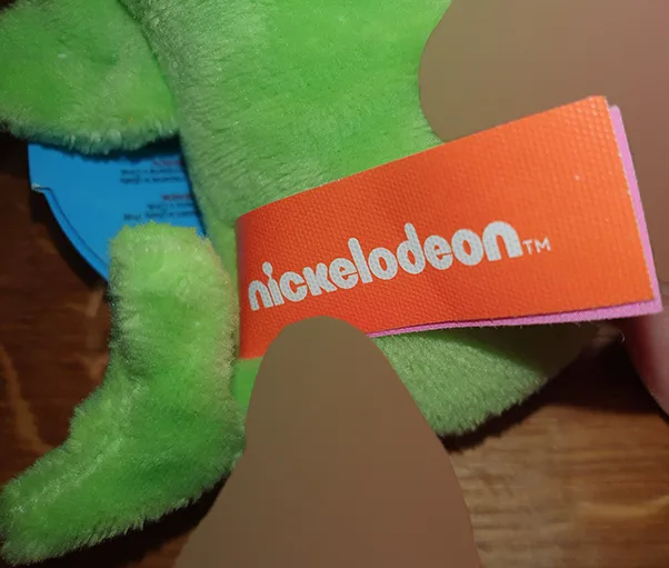 Giocattolo morbido «BABY SHARK, Clip On Coin Purse» — foto 4 dell'alert A12/01836/20