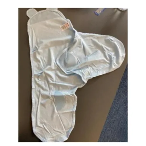 Sacco nanna per bambini «Baby Sleeping Bag Anti-shock Swaddling Cotton Wrap»