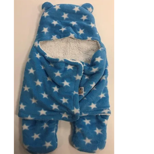 Sacco a pelo per bambini «Baby Sleeping Bag» (Beybee)