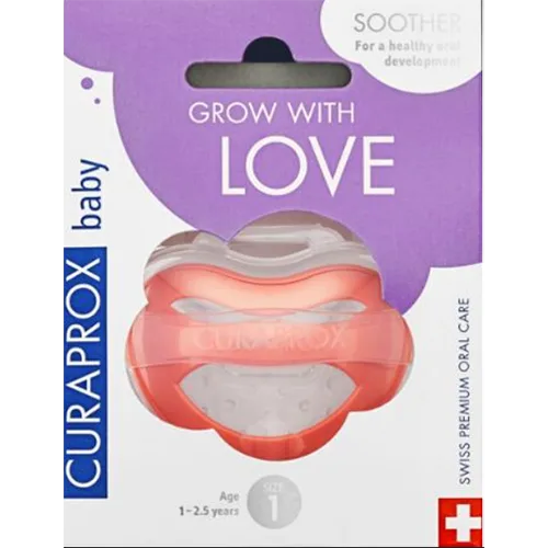 Succhietto «Baby Soother» — foto 2 dell'alert SR/04376/25