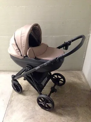 Passeggino «Baby stroller» (Fintera)